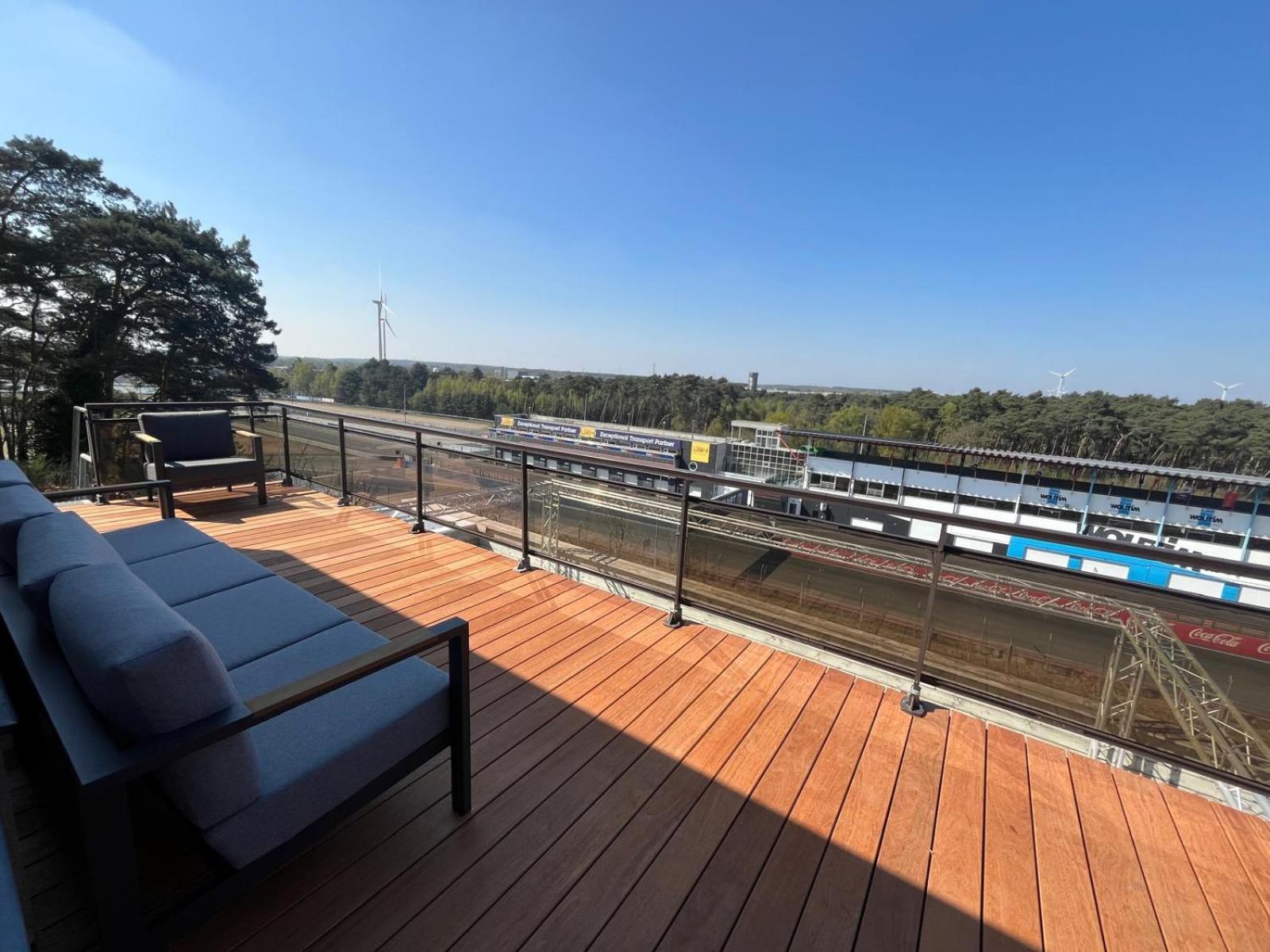 Gt Lounge Villa Heusden-Zolder Ngoại thất bức ảnh