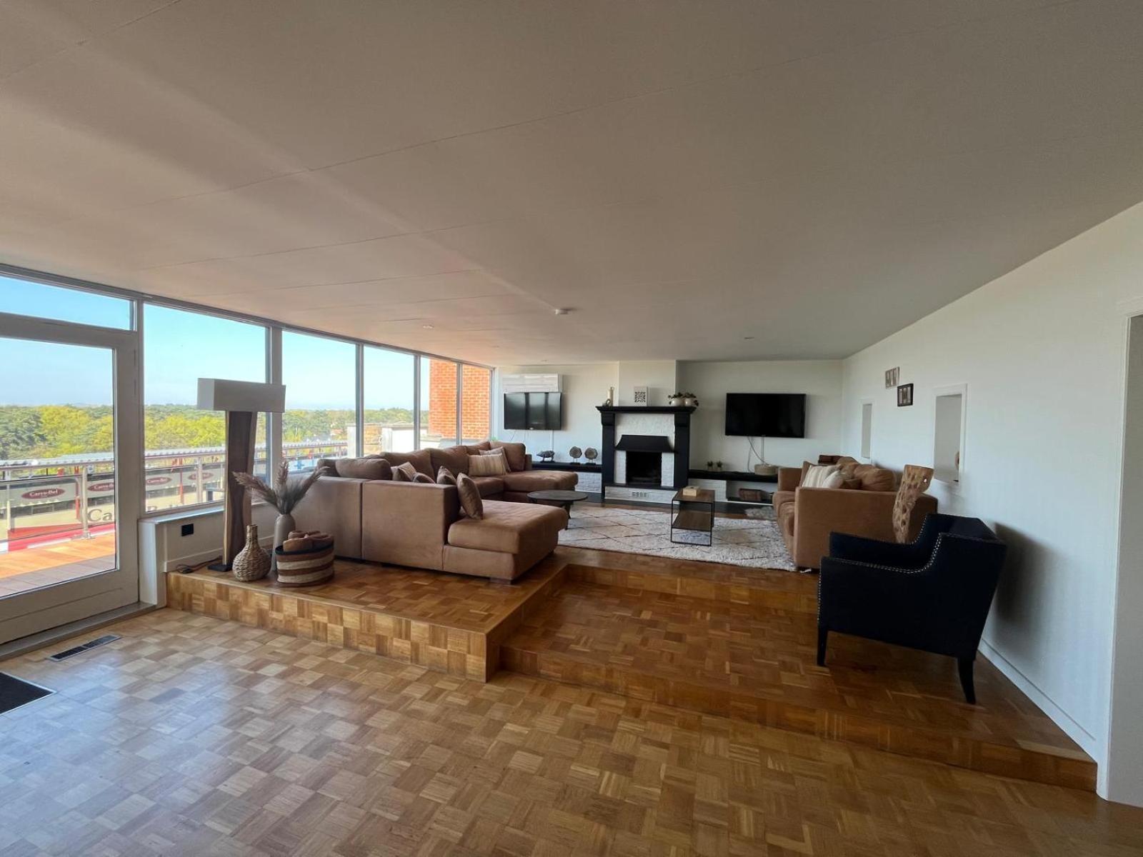 Gt Lounge Villa Heusden-Zolder Ngoại thất bức ảnh