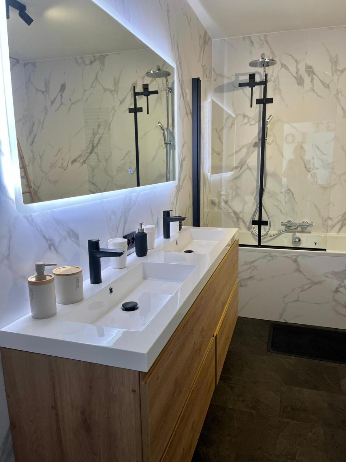 Gt Lounge Villa Heusden-Zolder Ngoại thất bức ảnh
