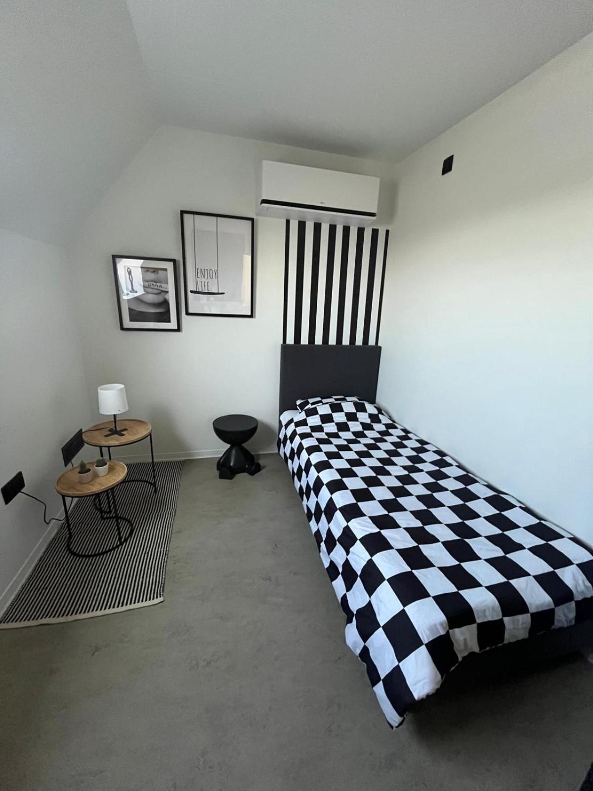 Gt Lounge Villa Heusden-Zolder Ngoại thất bức ảnh