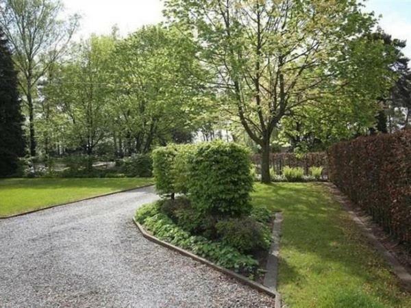 Gt Lounge Villa Heusden-Zolder Ngoại thất bức ảnh